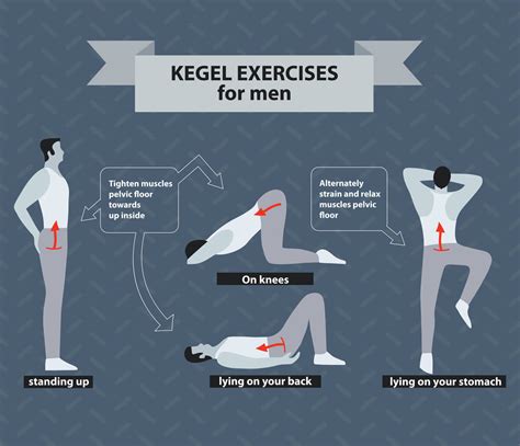 Kegel exercise with water and cum .